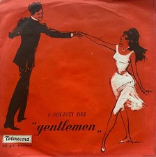 Solisti dei gentlemen usato  Savignano sul Panaro