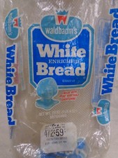 Bolsa de supermercado Julia Waldbaum de plástico vintage 1980 1984 usada Brooklyn Queens, usado comprar usado  Enviando para Brazil