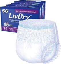 Livdry ultimate adult for sale  Spring