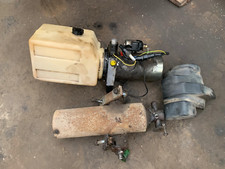 Isuzu grafter hydraulic for sale  DONCASTER