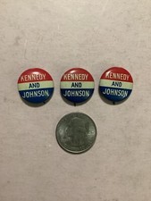 Kennedy johnson john for sale  Pittsburgh