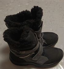 Stivale invernale donna usato  Fermo