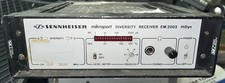 Recepteur sennheiser em2003 d'occasion  Champigny-sur-Marne