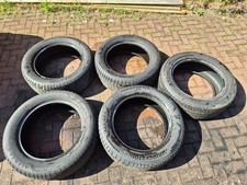 Bridgestone aleza tyres for sale  LINCOLN