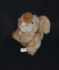 Peluche doudou écureuil d'occasion  Strasbourg-