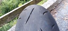 Treno gomme moto usato  Vacone