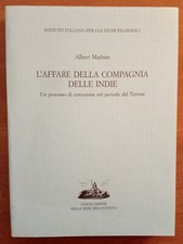 Affare della compagnia usato  Italia