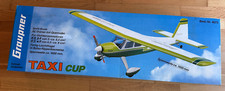 Graupner taxi cup gebraucht kaufen  Frankfurt am Main