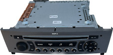 Peugeot 308 stereo for sale  WESTON-SUPER-MARE