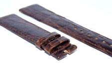 Brown rolex leather for sale  USA
