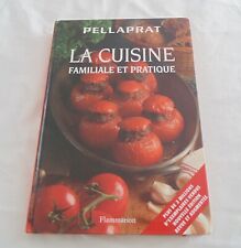 Cuisine familiale pratique d'occasion  France