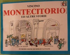Vincino montecitorio altre usato  Torino