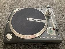 Numark ttx1 giradischi usato  Spedire a Italy