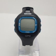Timex GPS Indiglo Digital T5K662 Relógio WR 30m Apenas Relógio comprar usado  Enviando para Brazil