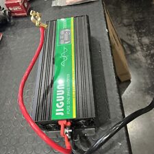 Inverter 12v 230v usato  San Marco Argentano