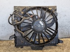 Jaguar radiator fan for sale  LONDON