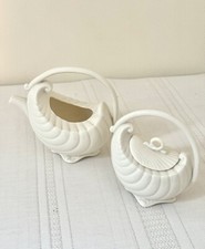 Vtg shell lenox for sale  Hudson