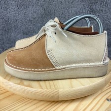 Clarks desert trek for sale  Windsor