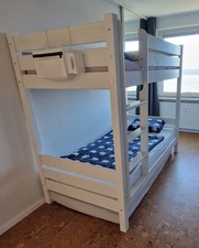 Etagenbett doppelstockbett erw gebraucht kaufen  Cuxhaven