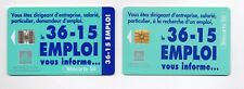 Telecartes 1996 36.15 d'occasion  Salles