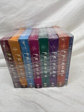 Friends incomplete seasons for sale  Saint Petersburg