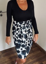 Hochwertige kleid marc gebraucht kaufen  Damme