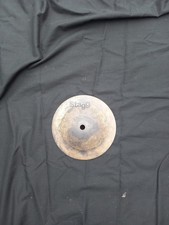 Bell splash cymbal for sale  CHESTERFIELD