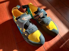 Rock climbing shoes for sale  Sunnyvale