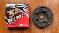 Grinding cup bpcd5 for sale  EAST MOLESEY