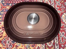 Creuset oblong 3.75 for sale  Olathe