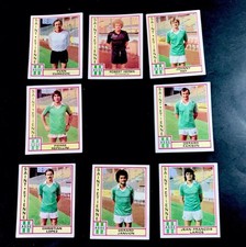 Etienne panini football d'occasion  Nantes-