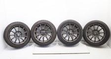 Cerchi completi gomme usato  Italia