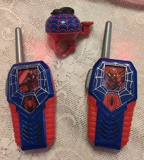 Lot spiderman super for sale  Fort Worth