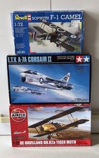 Vintage model kits for sale  BOOTLE