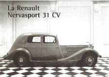 Fiche technique publicitaire d'occasion  Calonne-Ricouart