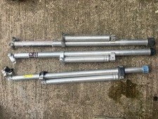 Alluminium ally scaffold for sale  NOTTINGHAM