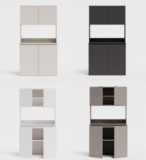 Buffetschrank ester sideboard gebraucht kaufen  Görlitz