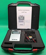 Roscoe medical dt7202 d'occasion  Expédié en Belgium