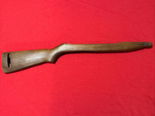 Walnut wood carbine for sale  Marlow