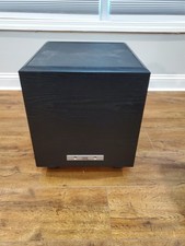 Jbl power bass for sale  Marietta