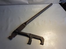 Riginal vw281 281 gebraucht kaufen  Plaidt