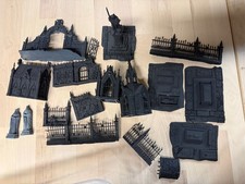Warhammer 40k age for sale  Sutter Creek