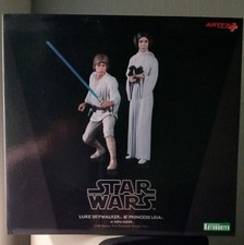 Star wars kotobukiya gebraucht kaufen  Meisenheim