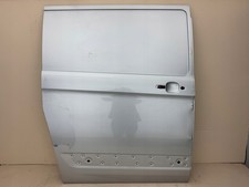FORD TRANSIT CUSTOM I 1 12R – PRAWE DRZWI BOCZNE, DRZWI PRZESUWNE, PRAWE na sprzedaż  PL
