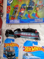 Hot wheels truck for sale  BRADFORD
