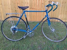 Vintage 1975 raleigh for sale  Pensacola