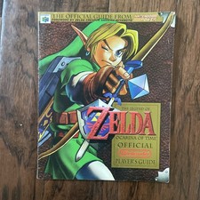 Zelda ocarina time for sale  Greenville