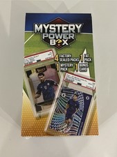 2024 mystery soccer d'occasion  Chelles