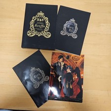 Black butler sound d'occasion Black butler sound d'occasion  Expédié en France