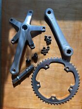 Sugino crankset 170mm for sale  San Diego